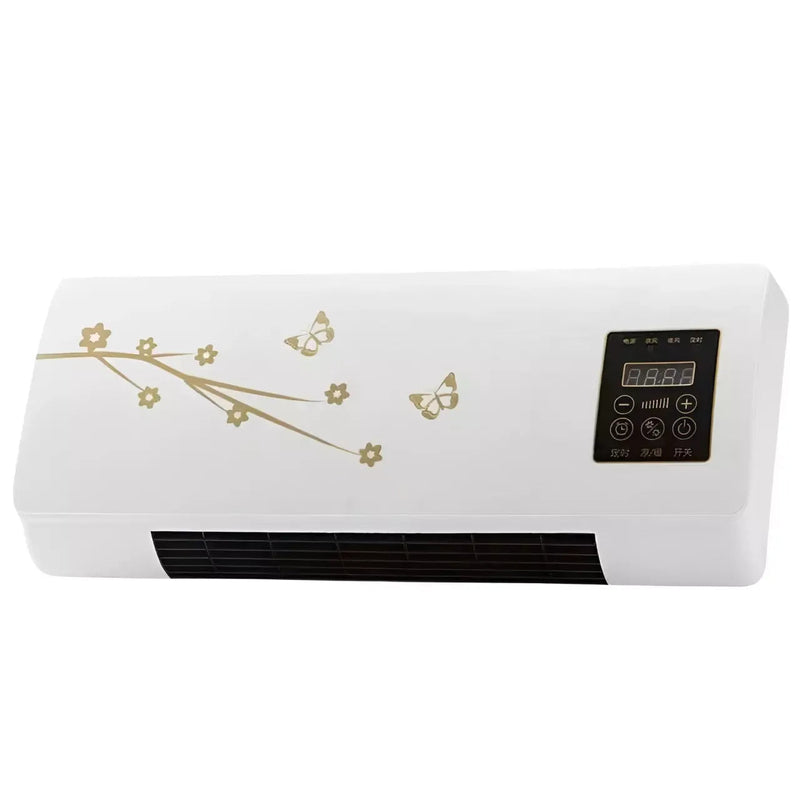 Ar-Condicionado Portátil Inverter 12.000 BTUs | Econômico e Sem Instalação