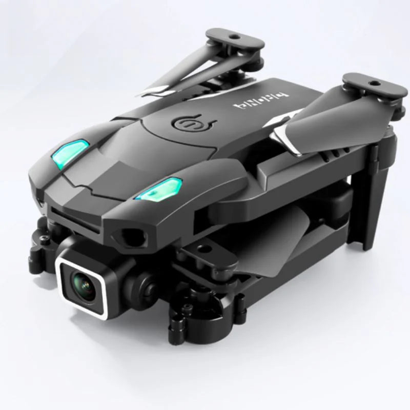 Drone Profissional S128 com GPS e Câmera 4K FullHD S128