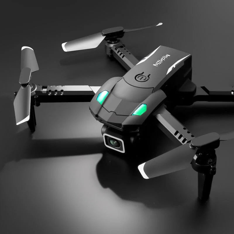 Drone Profissional S128 com GPS e Câmera 4K FullHD S128